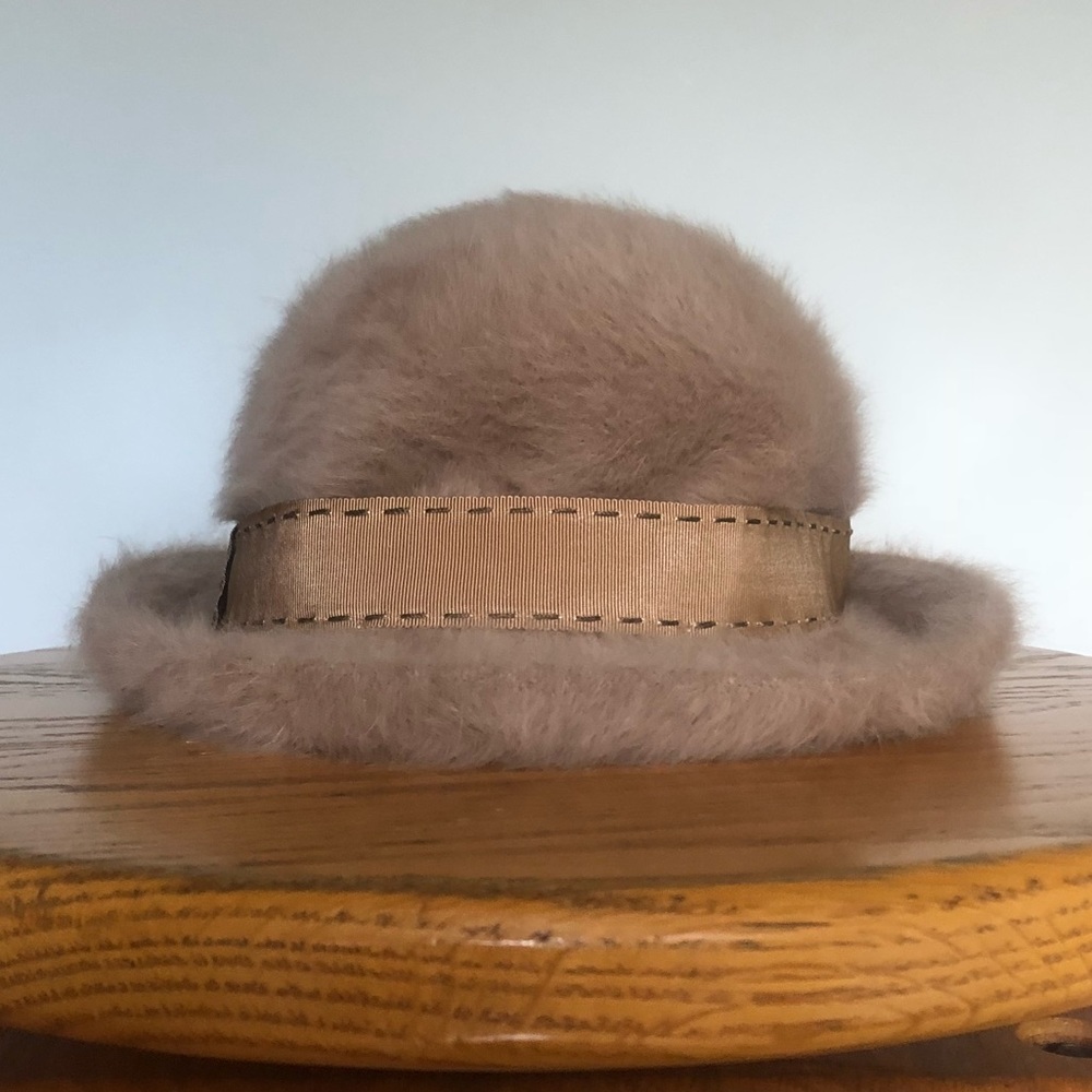 Kangol Hat